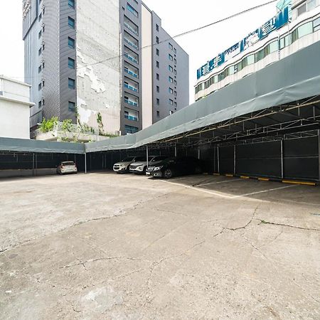 Hotel Rodem インチョン広域市 エクステリア 写真