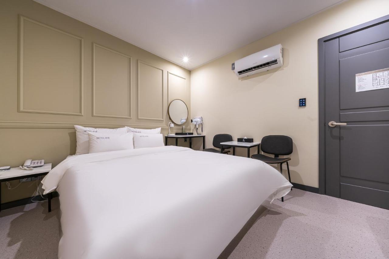 Hotel Rodem インチョン広域市 エクステリア 写真