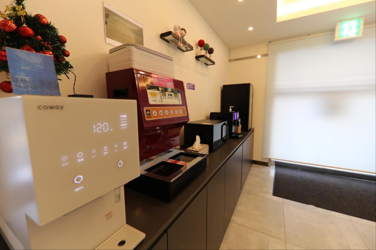 Hotel Rodem インチョン広域市 エクステリア 写真