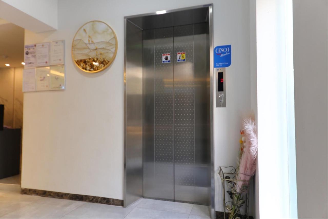 Hotel Rodem インチョン広域市 エクステリア 写真