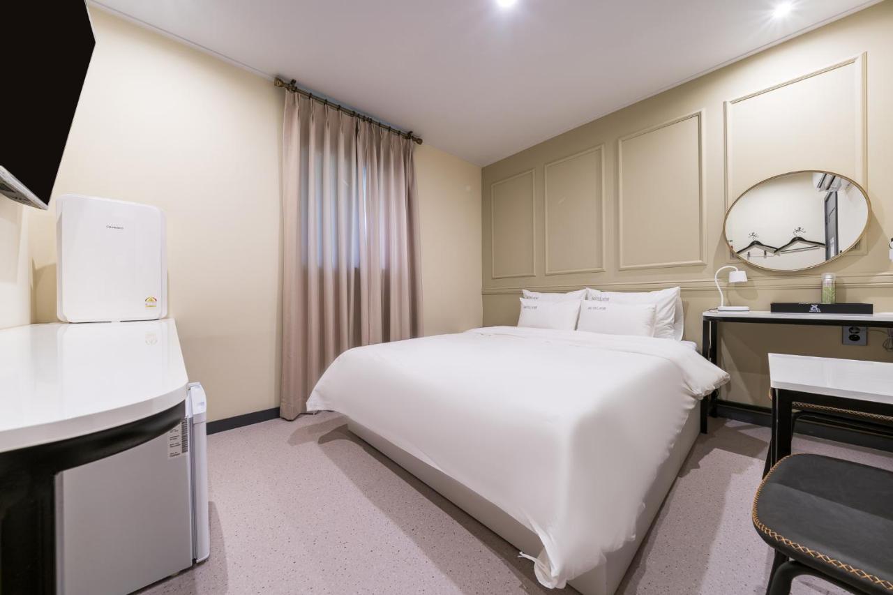 Hotel Rodem インチョン広域市 エクステリア 写真
