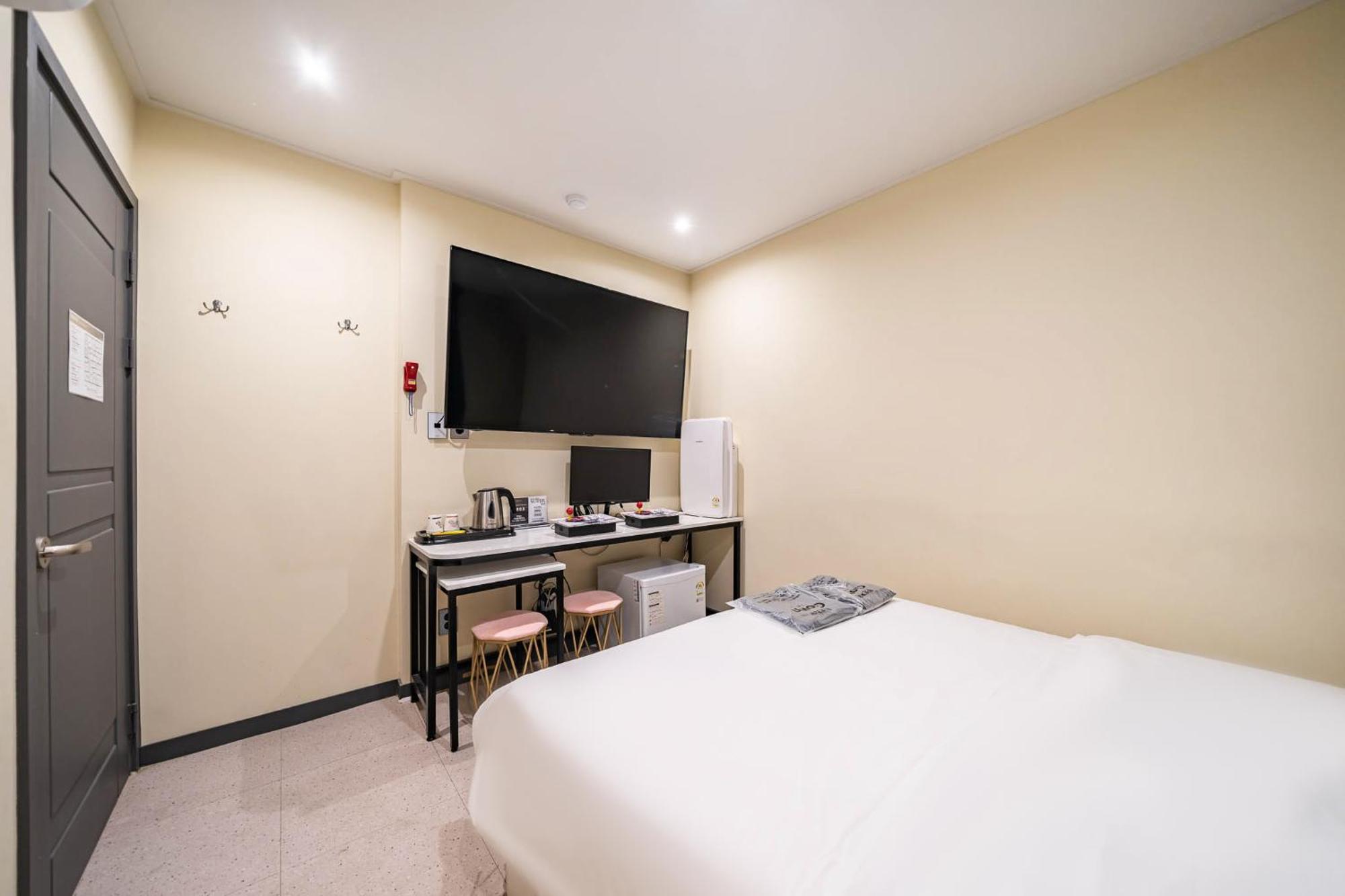 Hotel Rodem インチョン広域市 エクステリア 写真