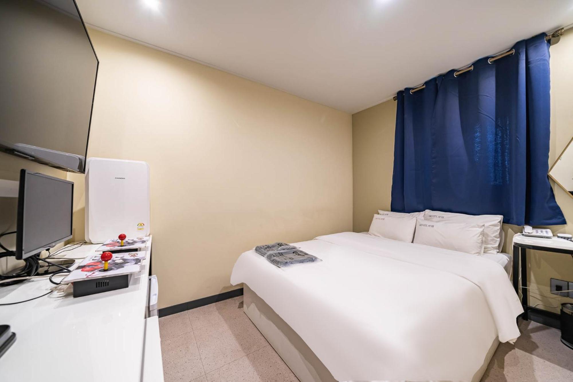Hotel Rodem インチョン広域市 エクステリア 写真
