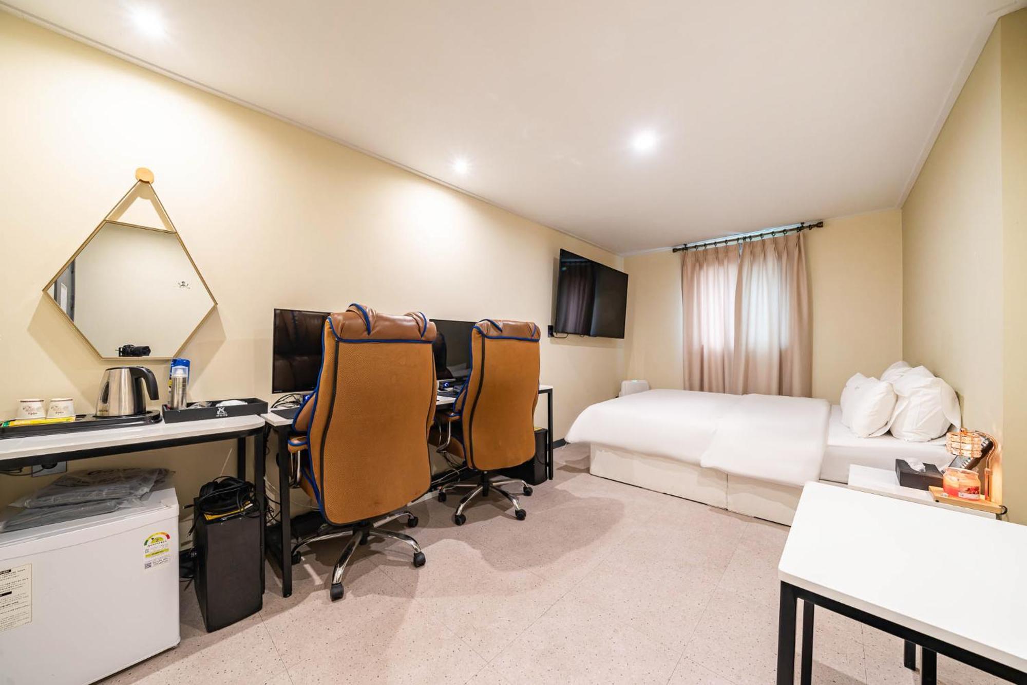 Hotel Rodem インチョン広域市 エクステリア 写真