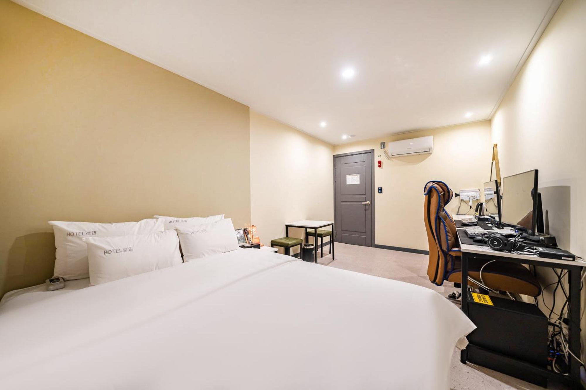 Hotel Rodem インチョン広域市 エクステリア 写真