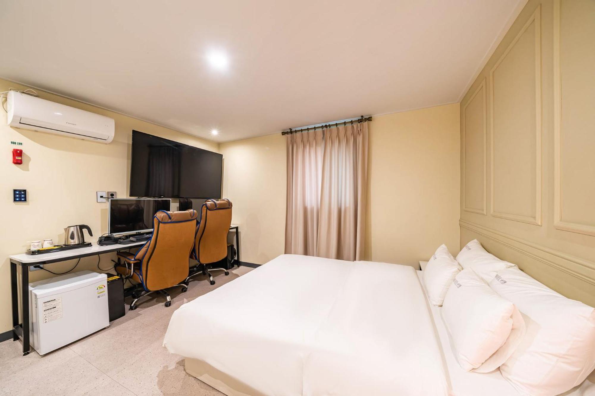 Hotel Rodem インチョン広域市 エクステリア 写真