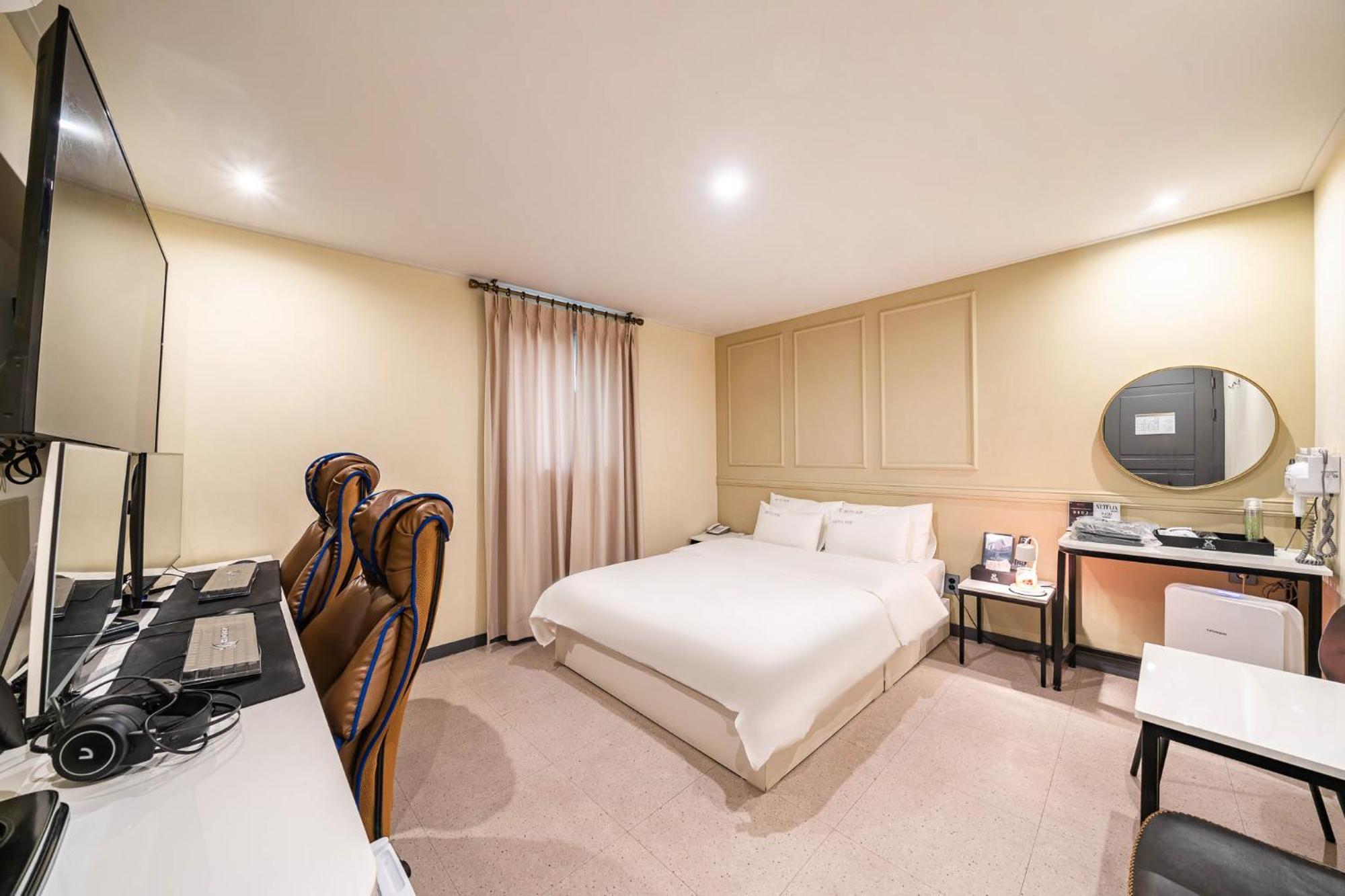 Hotel Rodem インチョン広域市 エクステリア 写真