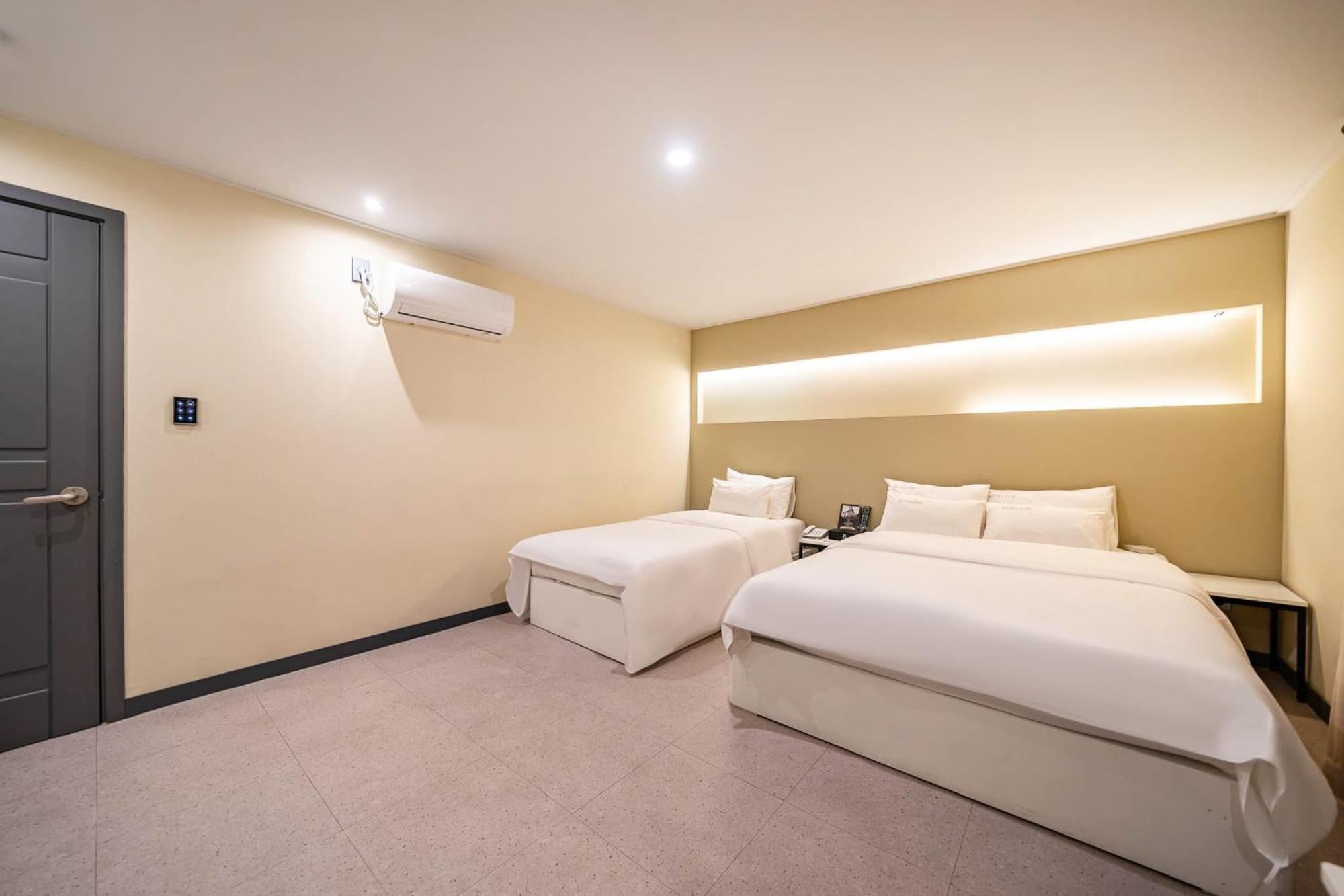 Hotel Rodem インチョン広域市 エクステリア 写真