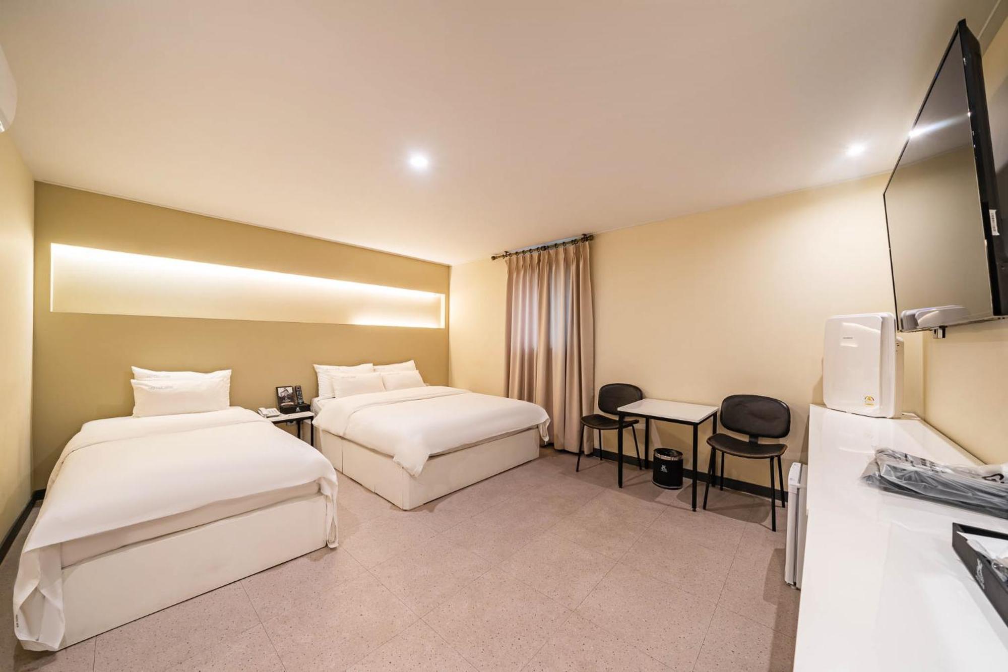 Hotel Rodem インチョン広域市 エクステリア 写真