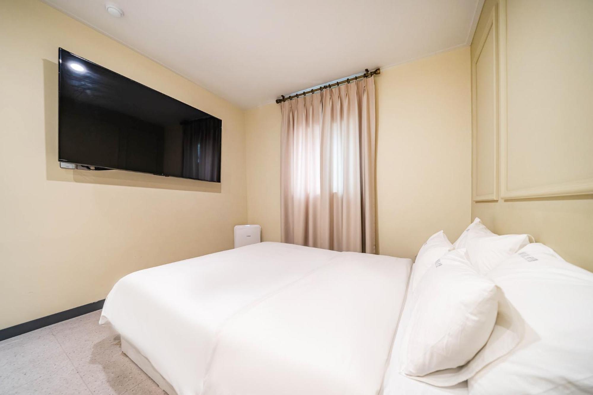 Hotel Rodem インチョン広域市 エクステリア 写真
