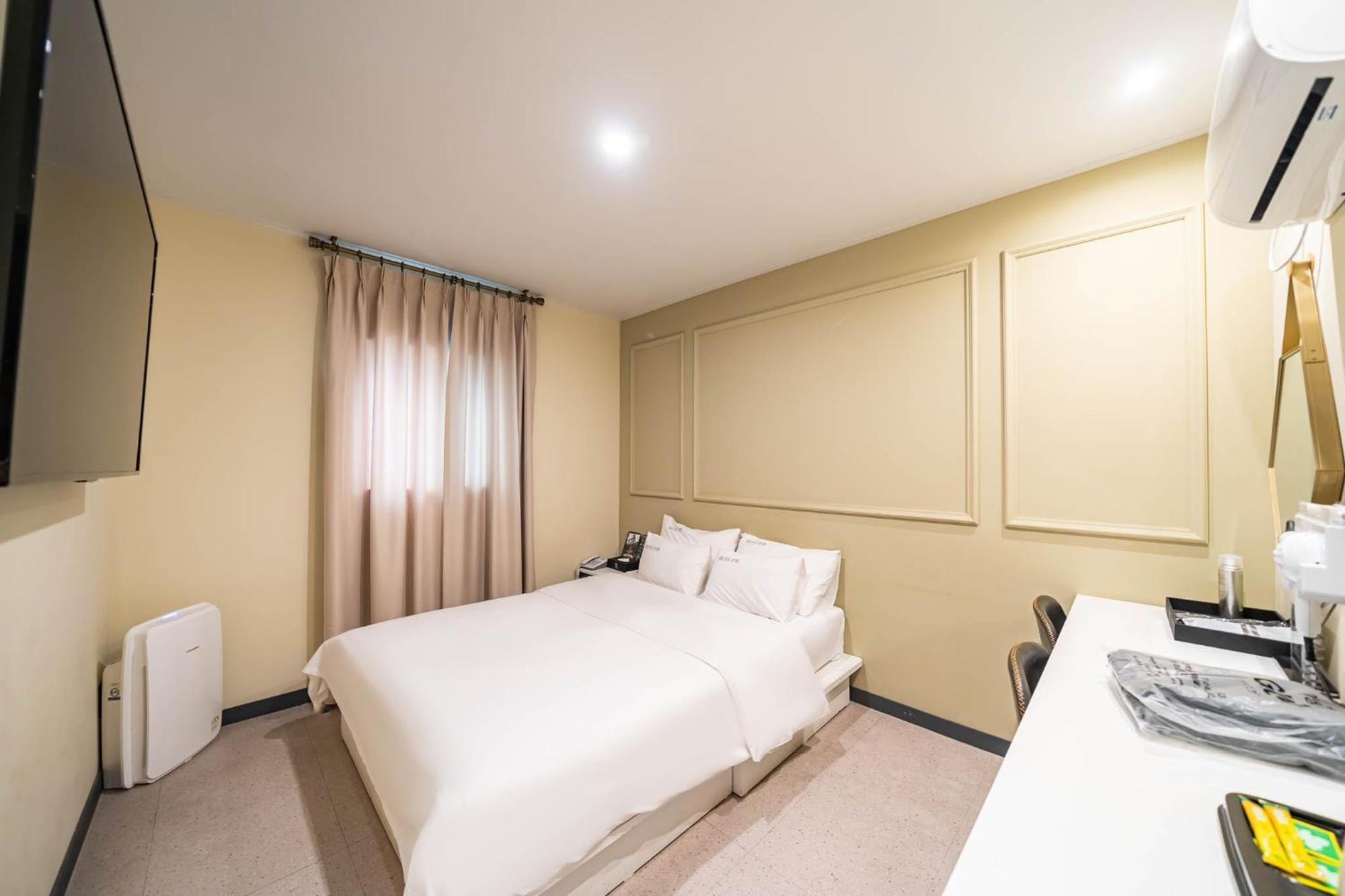 Hotel Rodem インチョン広域市 エクステリア 写真