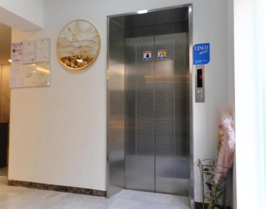 Hotel Rodem インチョン広域市 エクステリア 写真